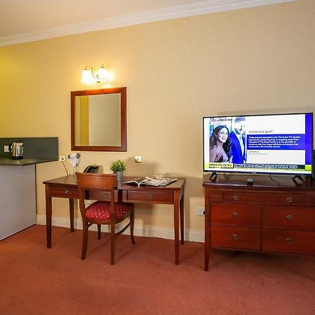 Cityark Aparthotel Dublin Ngoại thất bức ảnh