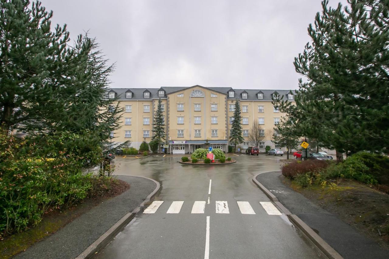 Cityark Aparthotel Dublin Ngoại thất bức ảnh
