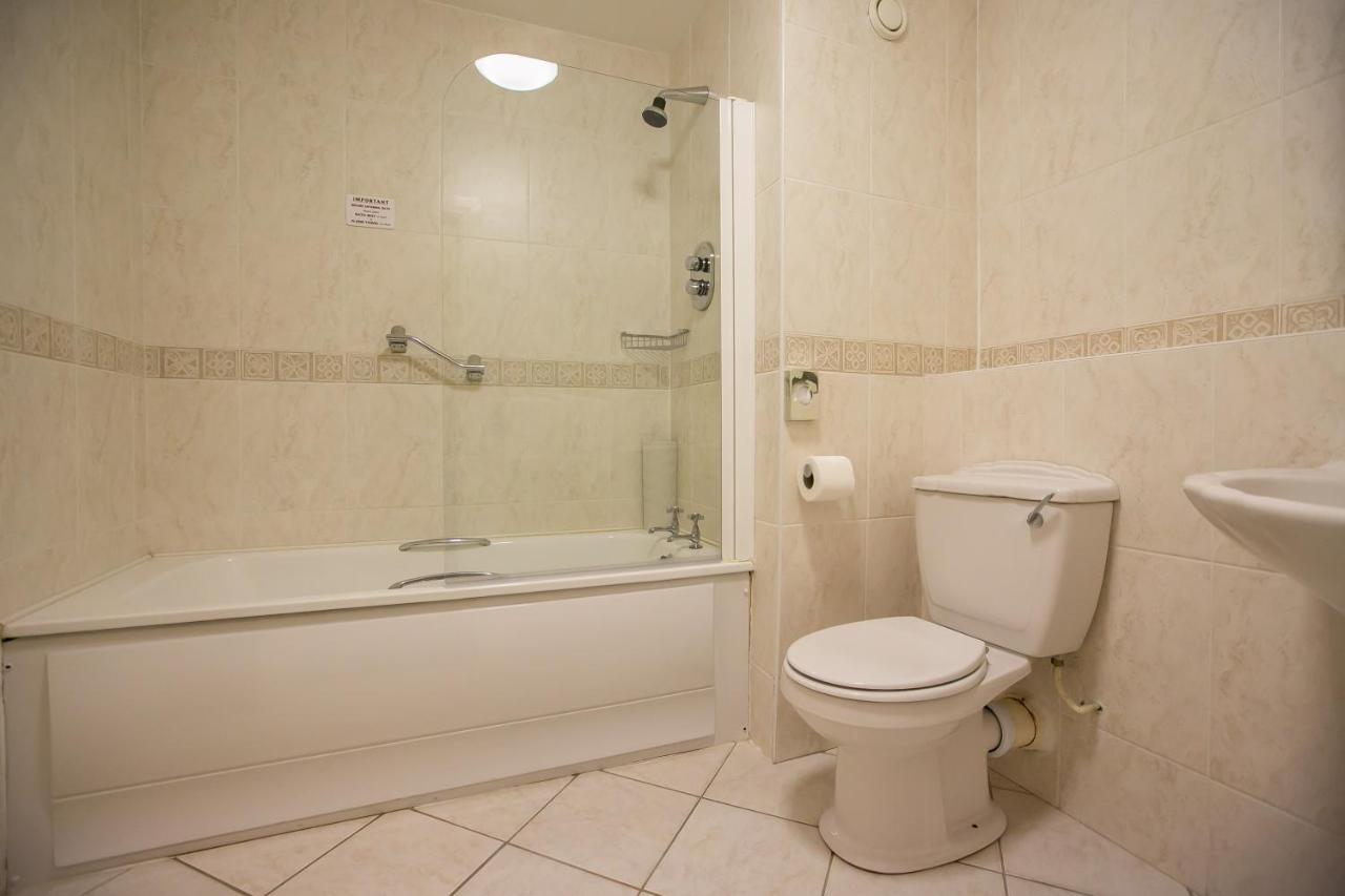 Cityark Aparthotel Dublin Ngoại thất bức ảnh