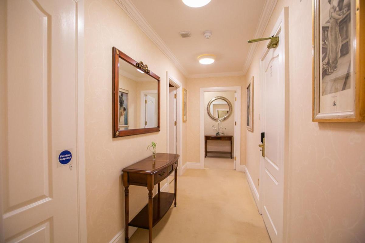 Cityark Aparthotel Dublin Ngoại thất bức ảnh