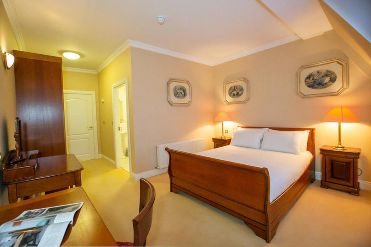 Cityark Aparthotel Dublin Ngoại thất bức ảnh
