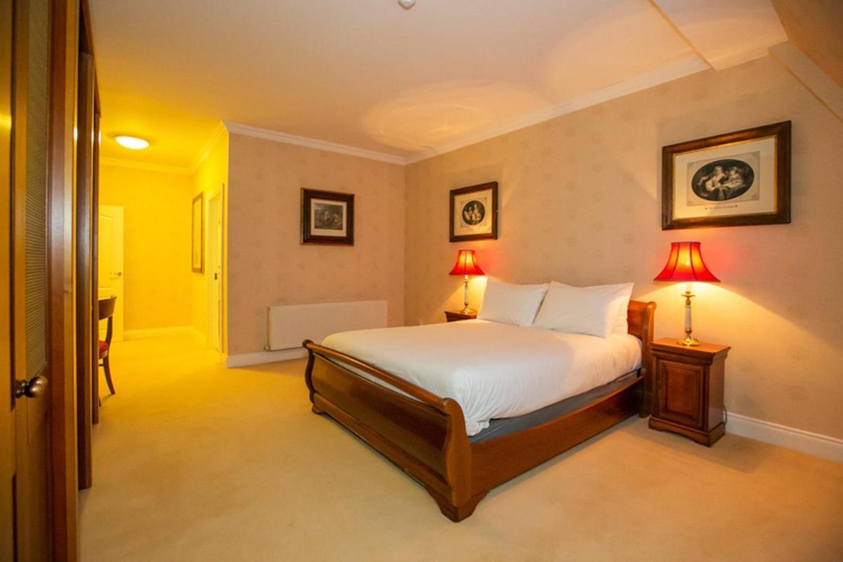 Cityark Aparthotel Dublin Ngoại thất bức ảnh