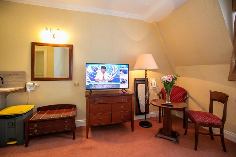 Cityark Aparthotel Dublin Ngoại thất bức ảnh