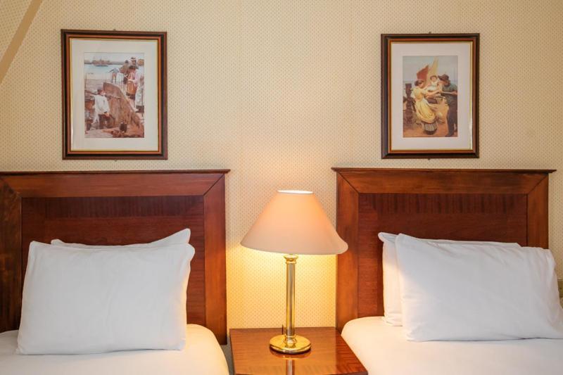 Cityark Aparthotel Dublin Ngoại thất bức ảnh
