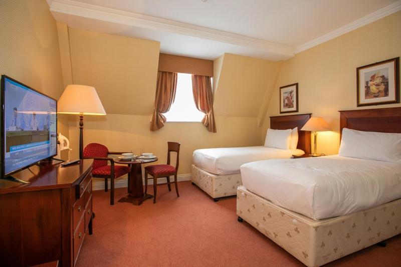 Cityark Aparthotel Dublin Ngoại thất bức ảnh